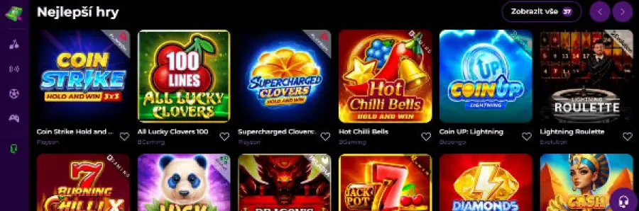 Spinmamaâ¯casino